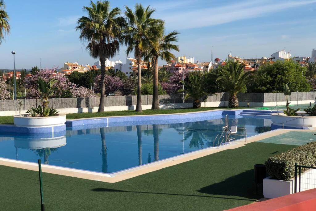Isla Canela Sea & Sun Golf - Аямонте Екстериор снимка